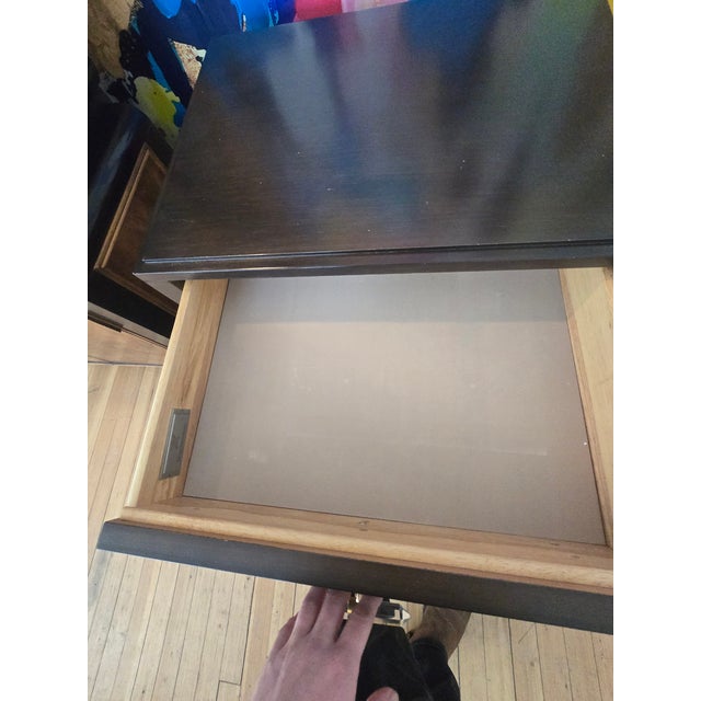 Larry Laslo Larry Laslo Designs Slim Jim Cabinet For Sale - Image 4 of 7