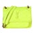 Item #: 154744 Exterior Material: Leather MSRP: 3,150 Interior Material: Fabric Size: Small Features Interior: Two slip...