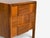 Edmond J. Spence, Sculptural Nightstands, Walnut, Sweden, 1950s For Sale - Image 9 of 14