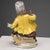 Antique German Figurine from Rudolstadt Porcelain For Sale - Image 5 of 9