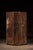 19th Century 19th Century American Primitive Corner Cabinet For Sale - Image 5 of 12