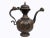 Vintage Islamic Teapot in Brass and Bronze, 1950s For Sale - Image 13 of 13