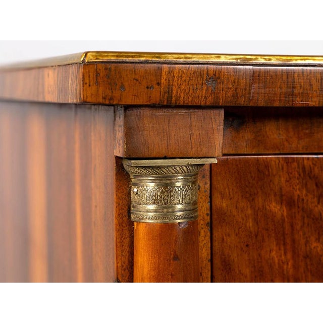 Biedermeier Desk, Vienna, 1820s For Sale - Image 4 of 14