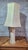 Large Lamp with Japanese Palace Scene, 1970s For Sale - Image 6 of 10