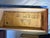 Authentic Taisho / Early Showa Era Japanese Keyaki Wood Naga-Hibachi Tansu With Brazier Set For Sale - Image 4 of 12
