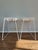Steelcase Turnstone Scoop Stools - Set of 4 For Sale - Image 15 of 18
