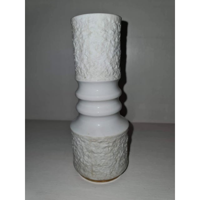 Vase from KPM, 1960s For Sale - Image 4 of 5