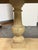 Restoration Hardware 15th C. Dual-Baluster Oak Console Table For Sale - Image 9 of 12