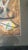 Abstract Eugene Arcieri Mid-Century, Abstract, Surrealist Painting on Board. For Sale - Image 3 of 3