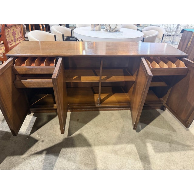 Early 21st Century Del Mundo by Unagusta Sideboard For Sale - Image 5 of 6