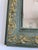 An elegant antique French Louis Philippe mirror dating from the late 19th century. This mirror features original mercury...