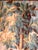 Aubusson Verdure Tapestry Birds and Cheery Trees Circa 17 Hundreds For Sale - Image 11 of 16