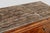 Ethan Allen Ethan Allen Townhouse Collection Burlwood and Marble Four-Drawer Bachelor's Chest, 2002 For Sale - Image 4 of 9