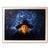 Frank Howell "Shadows" Numbered Commemorative Serigraph 2000 For Sale