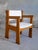 Stella Pine Armchair, 1960 For Sale - Image 10 of 10