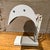 White 1960s White Northern Light Technologies SADelite Desk Lamp Light Therapy Canada For Sale - Image 8 of 11