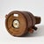 Danish Teak Pepper Mill and Salt Shaker by Jens Harald Quistgaard for Dansk Designs, 1960s For Sale - Image 9 of 13