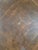 Emanuel Morez Country Trestle Wood Extension Dining Table For Sale - Image 9 of 18