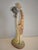Ceramic Vintage Lovers Ceramic Figurine, 1980s For Sale - Image 7 of 8