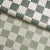 Not Yet Made - Made To Order Sample - Schumacher X Backdrop Gambit Panel in Sage & Deep Green For Sale - Image 5 of 6