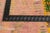Textile Vintage Azilal Moroccan Rug, 03'02 X 05'07 For Sale - Image 7 of 10