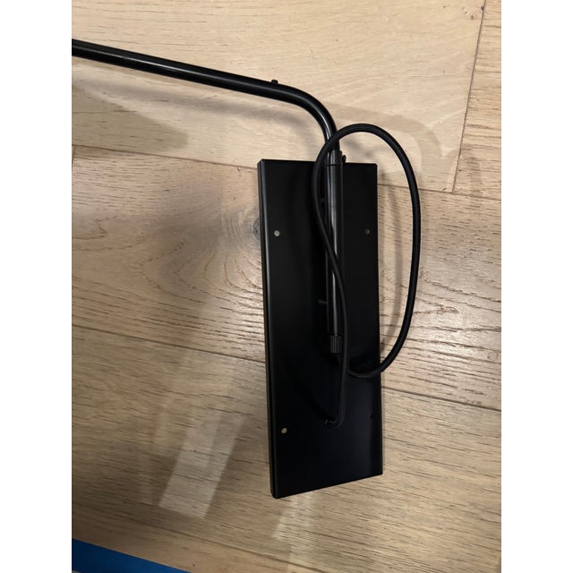Schoolhouse Gantry Pivot Wall Sconce NWT Discontinued For Sale - Image 4 of 7