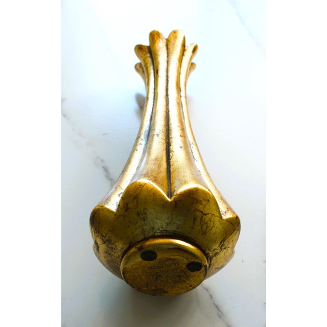 Art Deco Josef Hoffman Style European Art Nouveau/Art Deco Vase 13.25" For Sale - Image 3 of 6