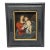 Madonna and Child, Attr. To the School of Anthony Van Dyck - 18th C or Earlier For Sale