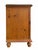 Early 21st Century Milling Road by Baker Furniture 19th Century Antique Pine William & Mary Dresser Set, 2 Pieces For Sale - Image 5 of 10