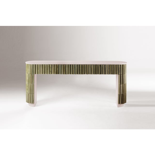 Contemporary Nouvelle Vague by Dooq Details For Sale - Image 3 of 10