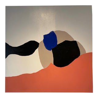 Embolden- Abstract Painting For Sale