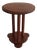 Art Deco Side Table For Sale