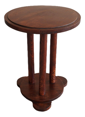 Art Deco Side Table