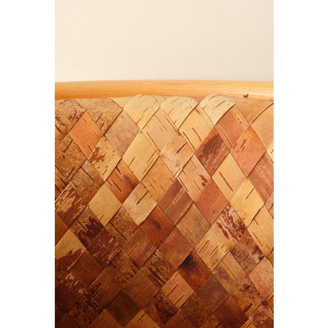 Aluminium Chair by Mats Theselius for Källemo, 1990s For Sale - Image 6 of 11