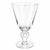 Early 18th Century English Queen Anne Baluster Wine Glass Large Goblets - Set of 12 For Sale - Image 10 of 10