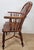 19th Century Victorian Windsor Armchair For Sale - Image 15 of 18