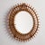 Cane and Rattan Framed Mirror For Sale - Image 14 of 14