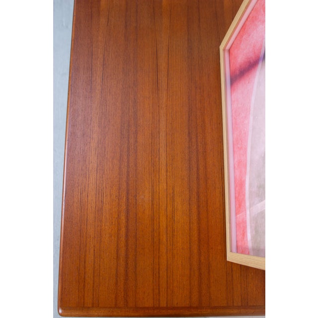 Mid-Century Teak Hifi Commode from Dyrlund, 1980s For Sale - Image 17 of 18