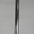 Silver Art Deco Pendant Lamp with Stepped Opaline Shade, 1930s For Sale - Image 8 of 11
