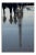 Reflection of the Eiffel Tower 2008 For Sale