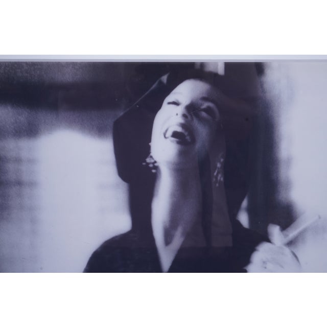 1950s Lillian Bassman Quadriptych Photographs For Sale - Image 11 of 14