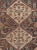 Late 18th Century Antique Persian Qashqai Rug 4'9'' x 6'4'' For Sale In New York - Image 6 of 12