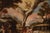 Maarten De Vos, Adam and Eve after the Fall / The Sacrifices of Cain and Abel, 17th Century, Oil Painting on Canvas, Framed, Set of 2 For Sale - Image 9 of 15