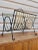 Midcentury Modern Magazine Rack (After Tony Paul) (After Arthur Umanoff) For Sale - Image 6 of 8
