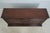 Brown French Country Style Cherry Entertainment Tv Console or Bar For Sale - Image 8 of 18