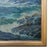 Early 20th Century American Seascape Oil Painting For Sale - Image 12 of 13