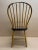 Mid 19th Century Mid 19th Century Windsor Side Chair For Sale - Image 5 of 6