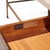 Paul McCobb for Calvin Mid Century Travertine and Brass Coffee Table For Sale - Image 9 of 9