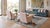 Elevate your space with this exquisite Modern Oushak Style Hand-Knotted Wool Area Rug, designed to bring timeless luxury...