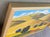 “Kissed by the Sun” Oil on Canvas Landscape by Joao De Brito For Sale In Monterey, CA - Image 6 of 7